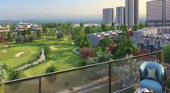 Godrej Properties adds 4 new residential projects, stock surges