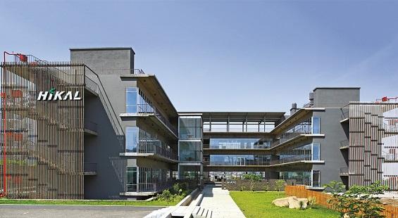 Hikal jumps 18 per cent on zero observation at Gujarat facility