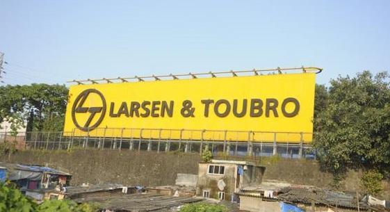 L&T Construction bags Heavy Civil Infrastructure contract