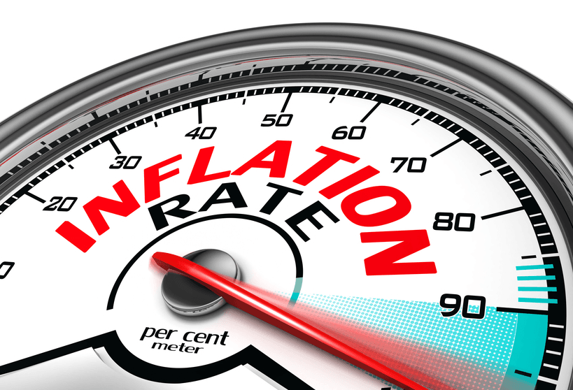 Retail inflation increases; IIP data contracts for 3 consecutive months