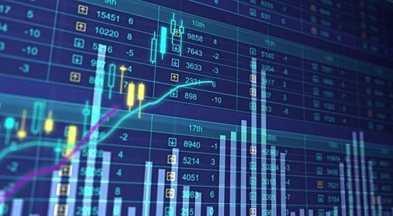Index trend and stocks in action December 16, 2019