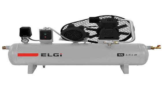 ELGI Equipments shines on getting nod to acquire stake in Michigan Air Solutions