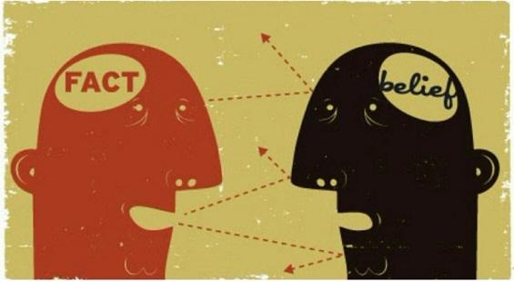 Know your behavioural biases before investing ?