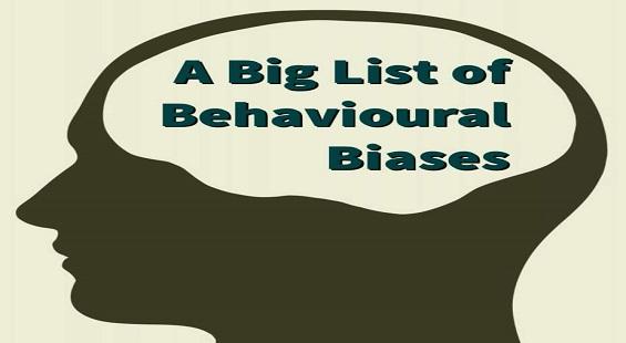 Know these behavioural biases before you start investing