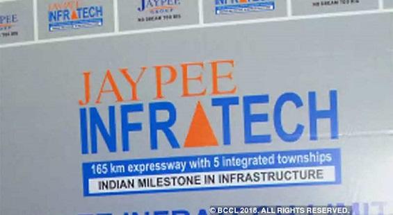 CoC nods for NBCC bid; Jaypee stocks jumps over 9 per cent