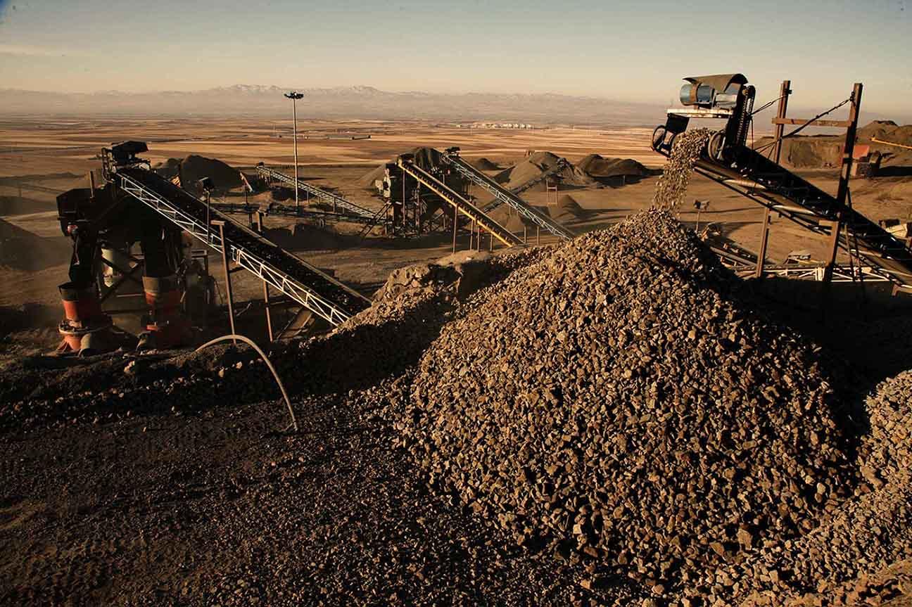NMDC receives extension of mining lease from the Government of Chhattisgarh