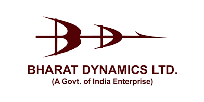 Bharat Dynamics IPO subscribed 44 per cent on Day 2