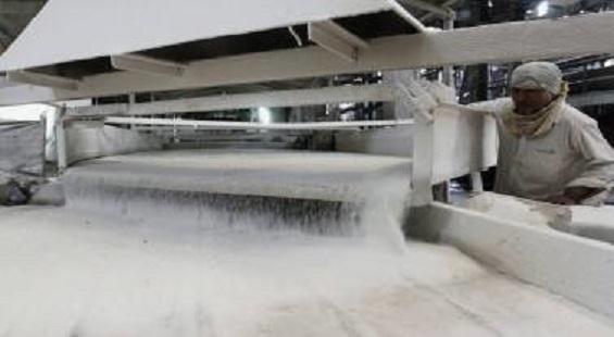 Dwarikesh Sugar commissions new distillery, stock positive