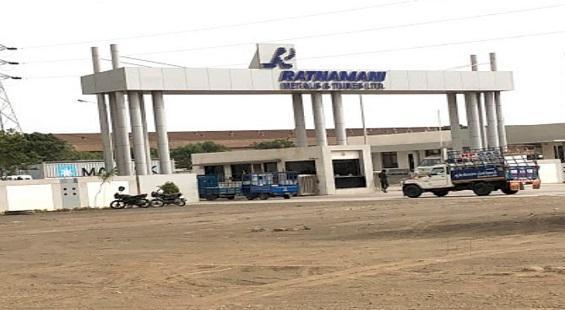 Ratnamani Metals bags Rs 224 crore in carbon steel division