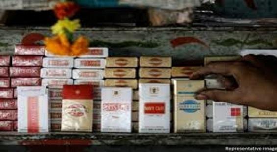Cigarette stocks beat benchmarks on account of stable tax structure