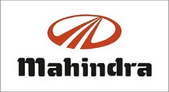 Top-level rejig at Mahindra & Mahindra