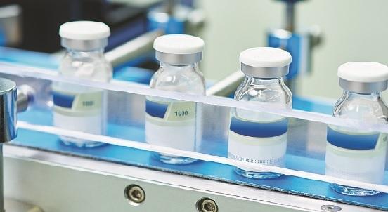 Glenmark receives approval for Ryaltris