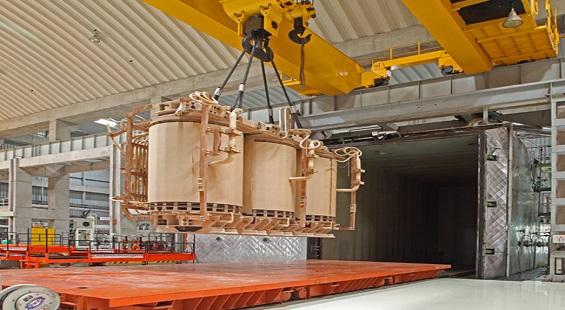 Transformers and Rectifiers bag export order worth Rs 166 crore