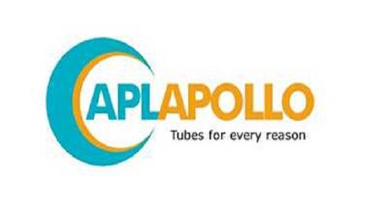 APL Apollo Tubes share jumps post report on Q3 sales growth