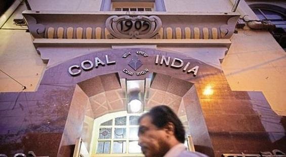 Coal India clocks 7 per cent rise in production