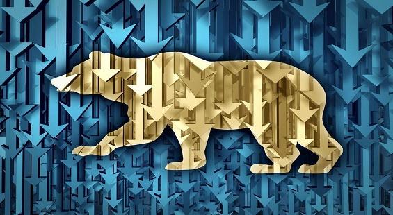 Ten stocks close to their 52-week low