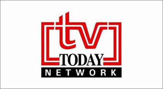 TV Today Network receives rating upgrade