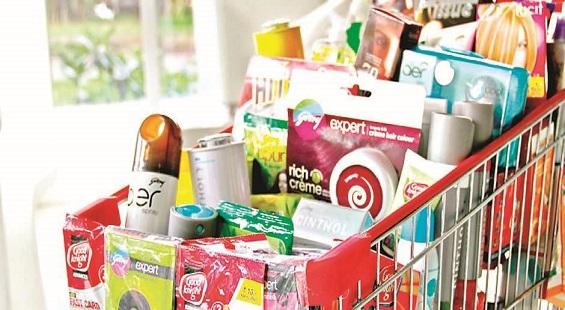 Godrej Consumer Products witnesses recovery in domestic demand