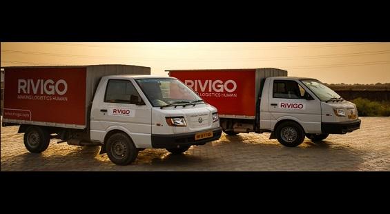 Rivigo raises debt funding from Trifecta Capital