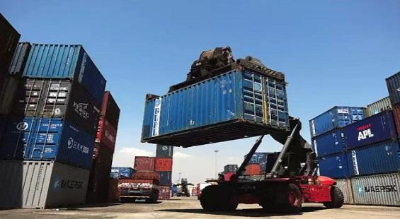 CONCOR incorporates Concor Last Mile Logistics