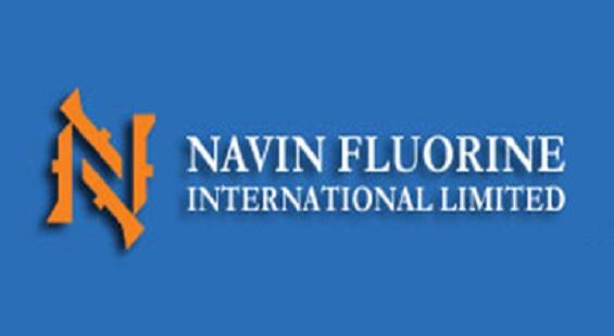 Navin Fluorine makes new 52-week high post Dewas plant commencement
