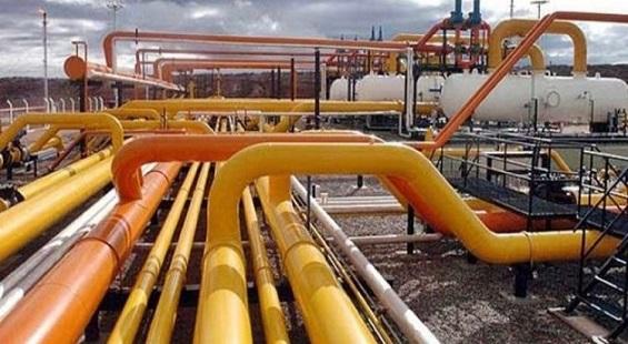Government approves 60 per cent capital grant for North East Gas grid