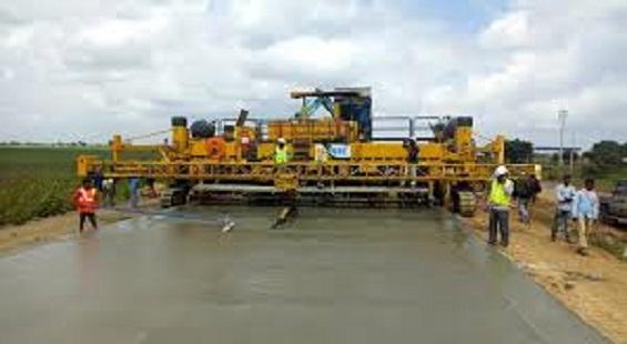 KNR jumps 10 per cent stake sell news in SPV