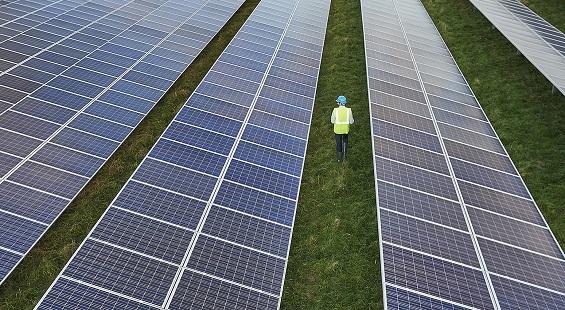 Tata Power Solar receives order from NTPC