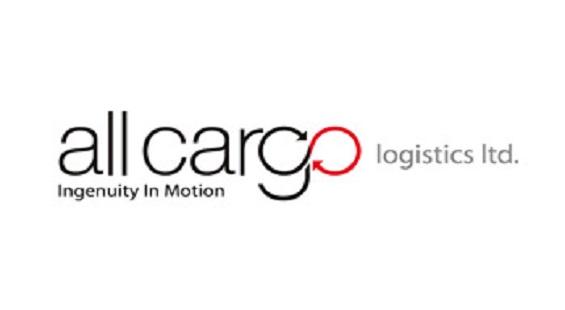 Blackstone plans to pick up stake in Allcargo warehousing business