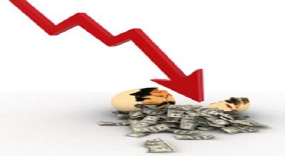 Ten stocks close to their 52-week low