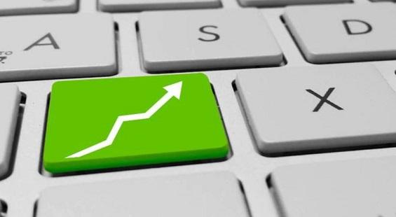 Shares of Saksoft jump 7 per cent post rating upgrade