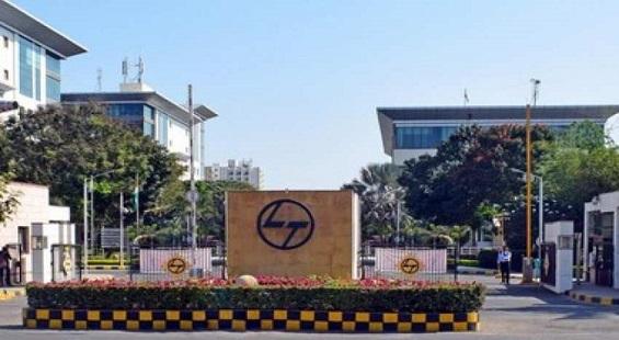 L&T construction arm win orders across various business segments