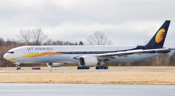 Jet Airways hit lower circuit post Hinduja Group back out