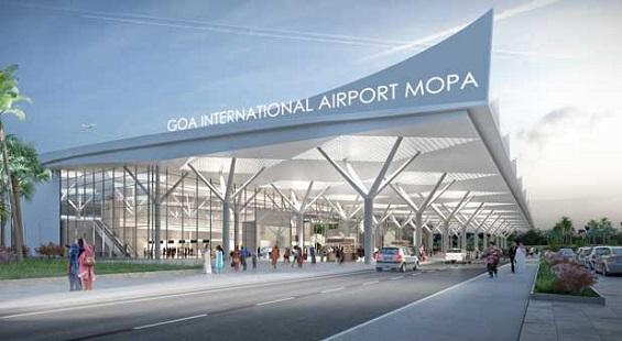 SC lifts Environment Clearance suspension of GMR Goa airport