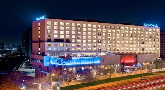 Chalet Hotels expand footprint by acquiring Novotel, Pune