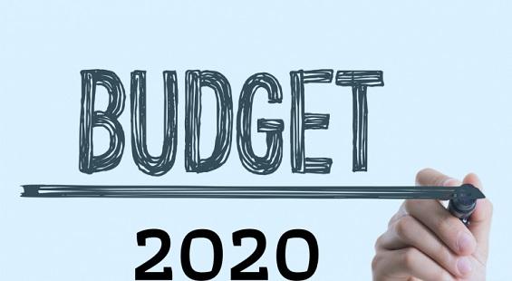 AMFIs Budget 2020 proposal