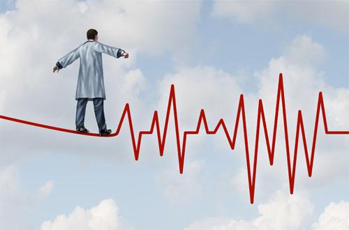 Pharma index gives further downside, trails below major support