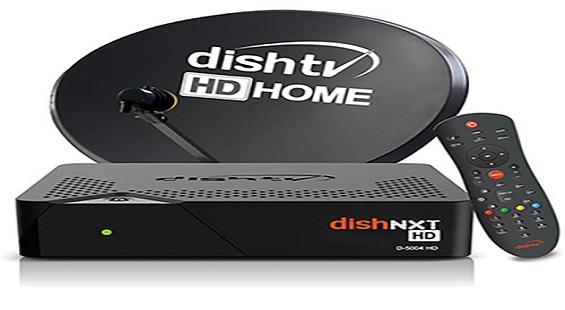 Merger talks stall between Dish TV & Airtel