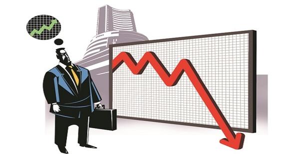 Ten stocks close to their 52-week low