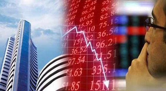 Closing bell: Sensex erase gain by ending 200 points lower