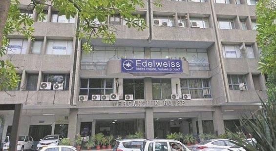 Edelweiss Financial Services arm raises fund via NCDs