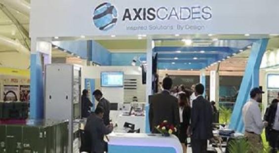 Axiscades Engineering zooms on strong order offtake