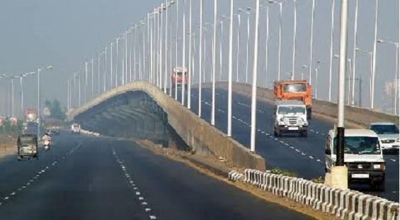 Dilip Buildcon inches higher on EPC order execution