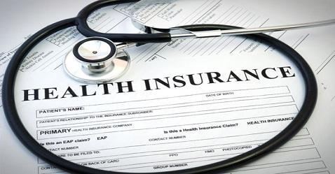 Implications of‘deductible and ‘co-pay clauses in health insurance