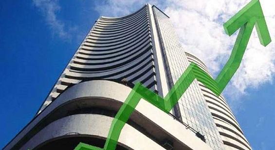 Closing Bell: Sensex closes above 271 points, Nifty up by 73 points