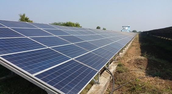 KPI Global bags order of 2.250 MW solar power plants