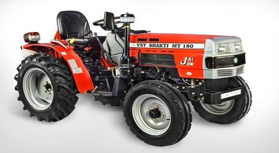 VST Tillers gain on MoU with Zetor Tractors