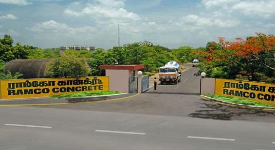 Ramco Cements invest Rs 5 crore in Lynk Logistics through rights issue