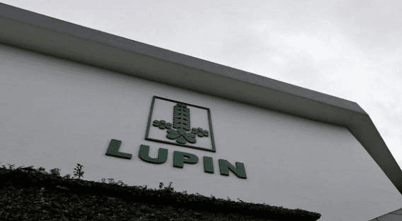 Lupin gains on UKMHRA observation