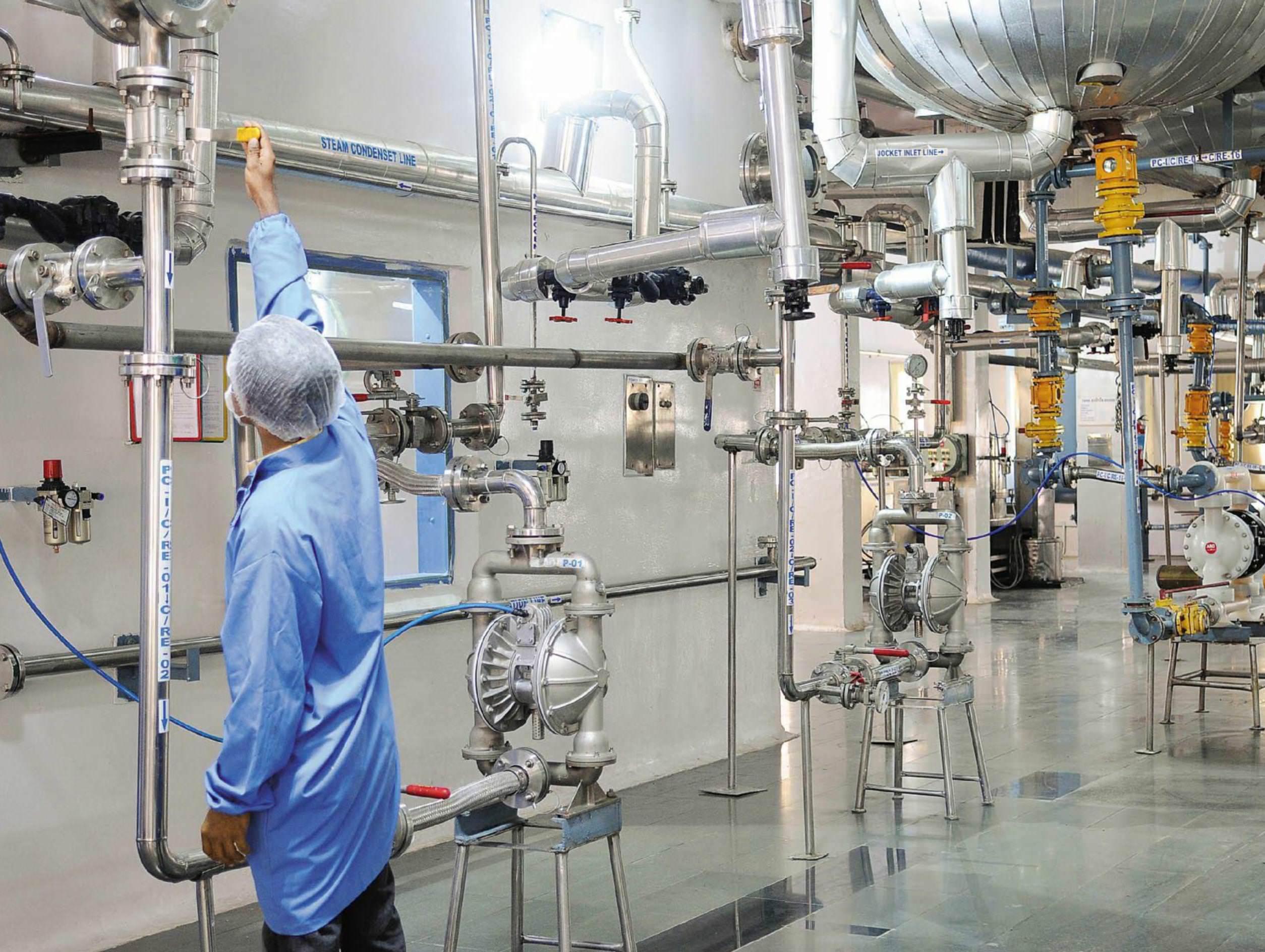 USFDA issues EIR for Telangana plant of Shilpa Medicare